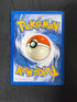2003 Dugtrio Skyridge 52/144 back
