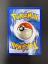 2003 Dustox EX Ruby & Sapphire Holo 6/109 back