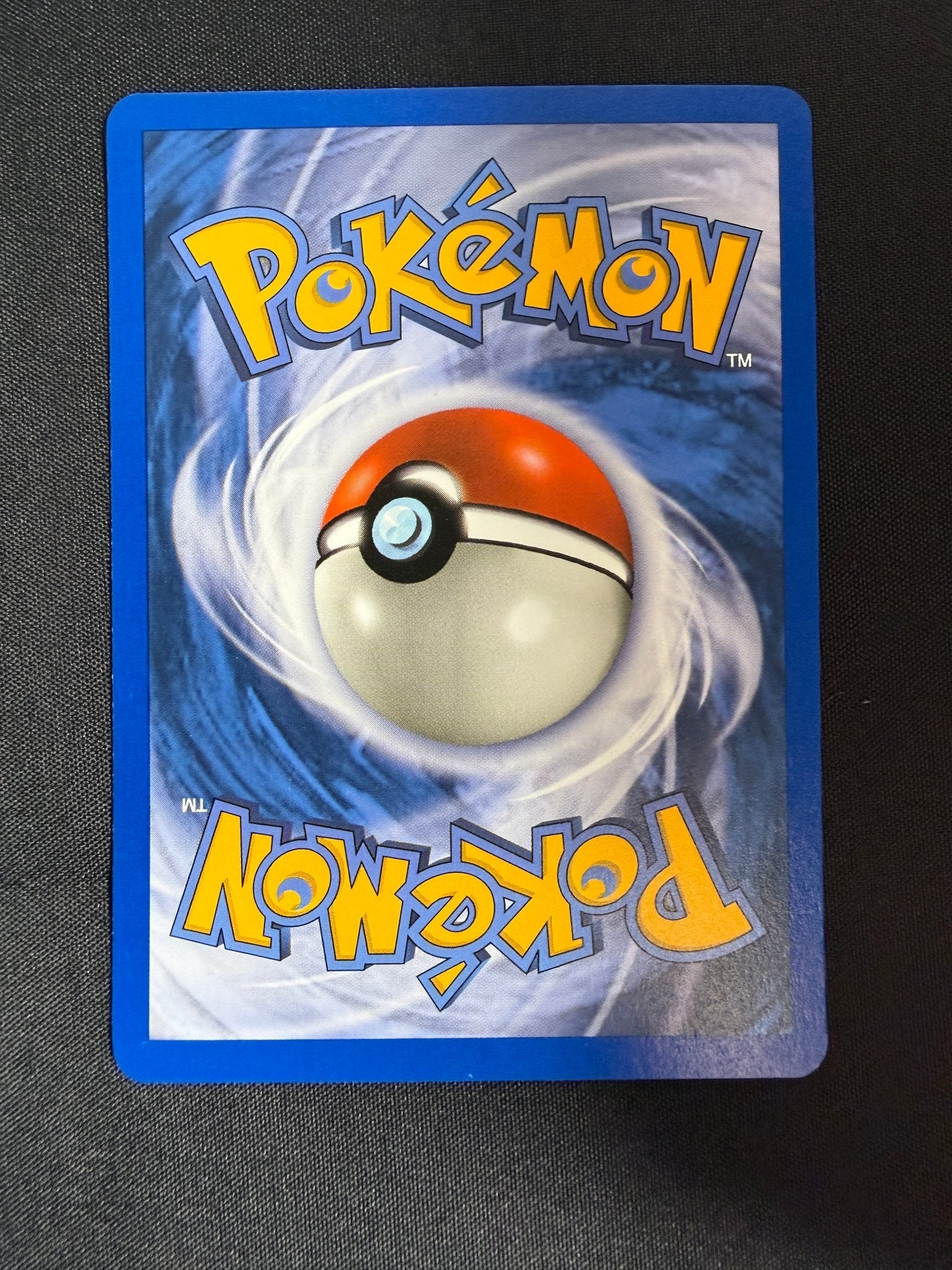2003 Fast Ball Skyridge Reverse Holo 124/144 back