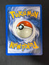 2003 Fast Ball Skyridge Reverse Holo 124/144 back