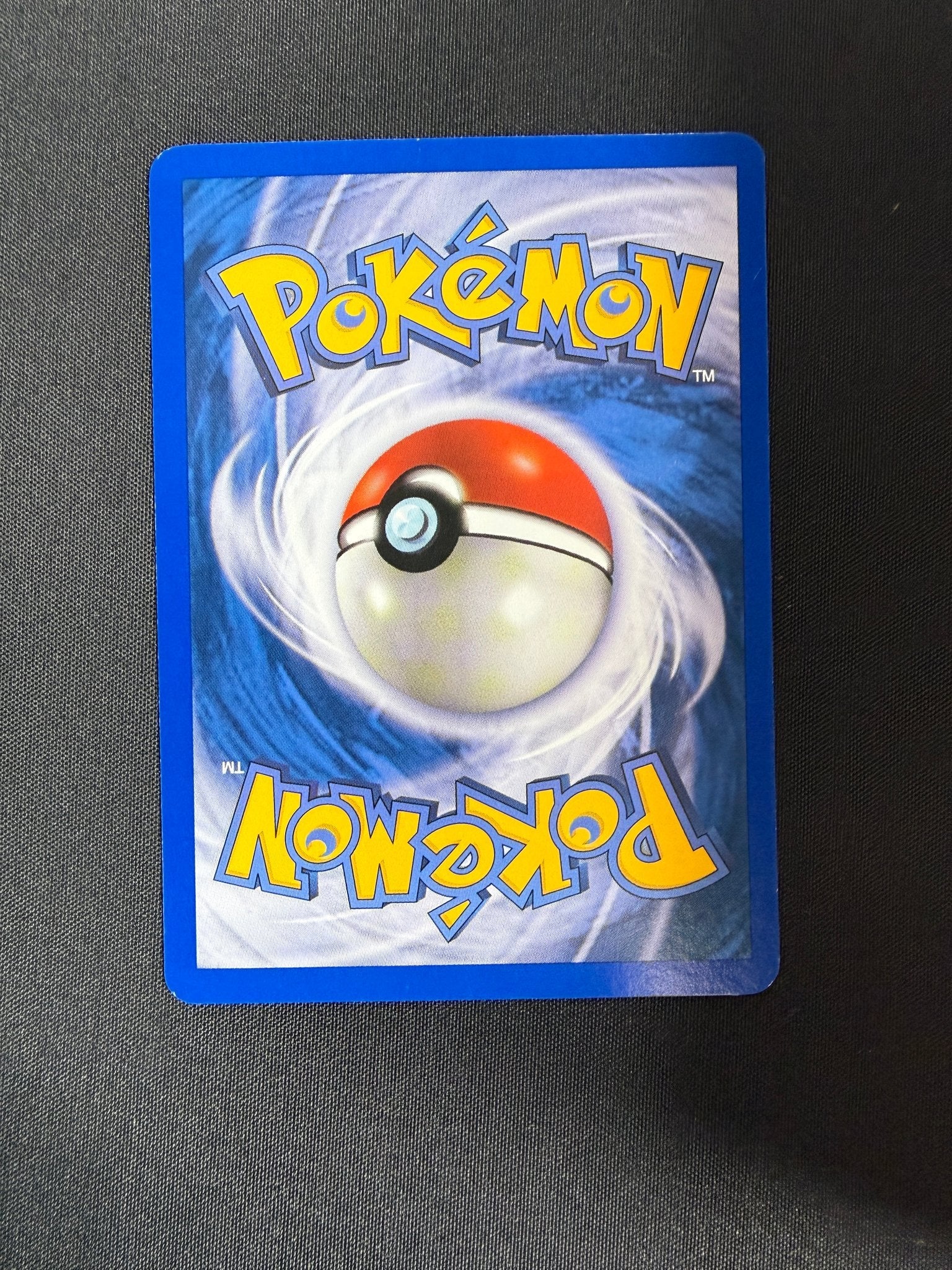 2003 Fighting Cube 01 Aquapolis Reverse Holo 121/147 back