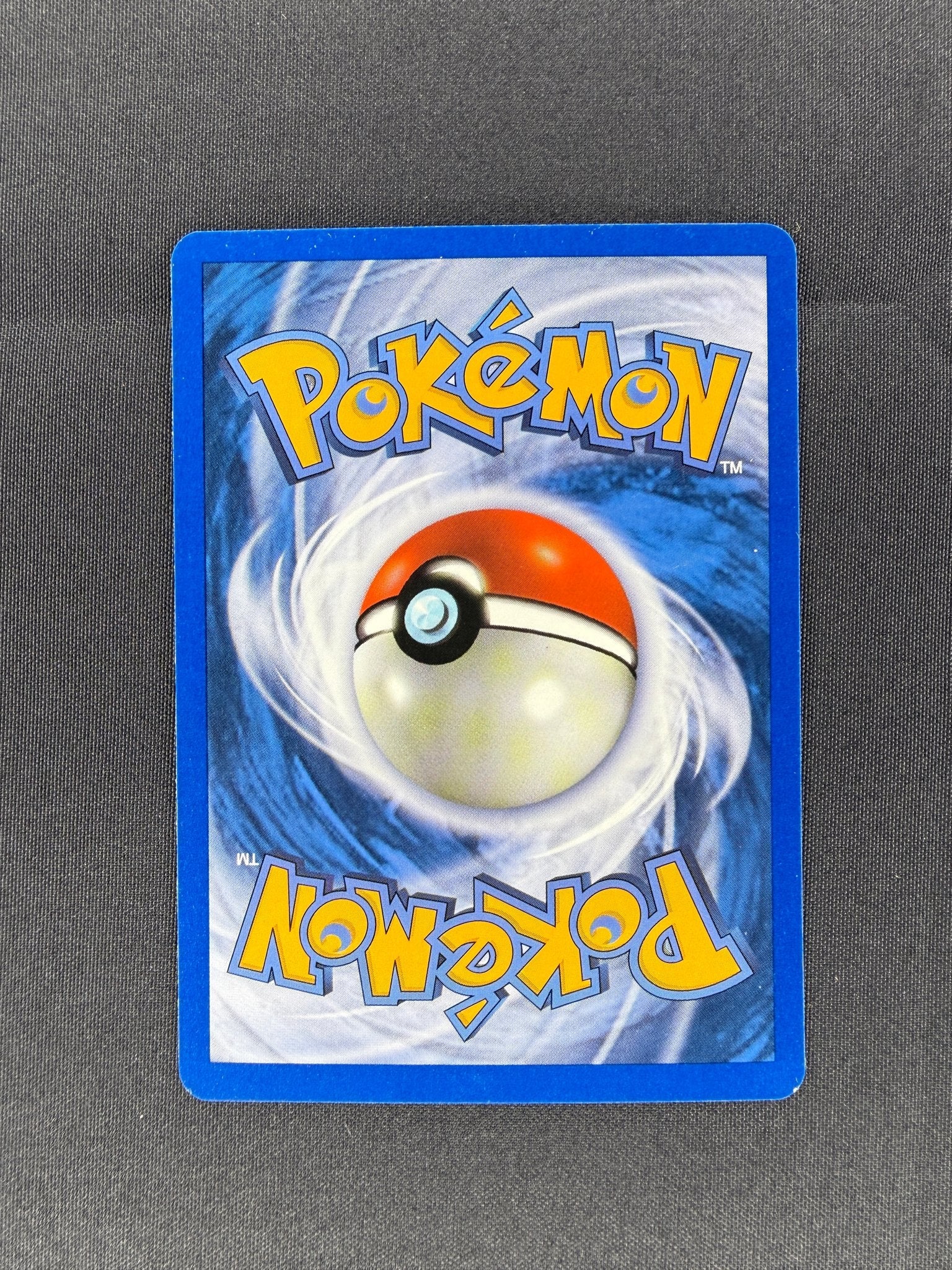 2003 Friend Ball Skyridge Reverse Holo 126/144 back