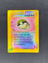 2003 Friend Ball Skyridge Reverse Holo 126/144 front