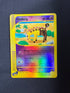 2003 Girafarig Skyridge Reverse Holo 58/144 front