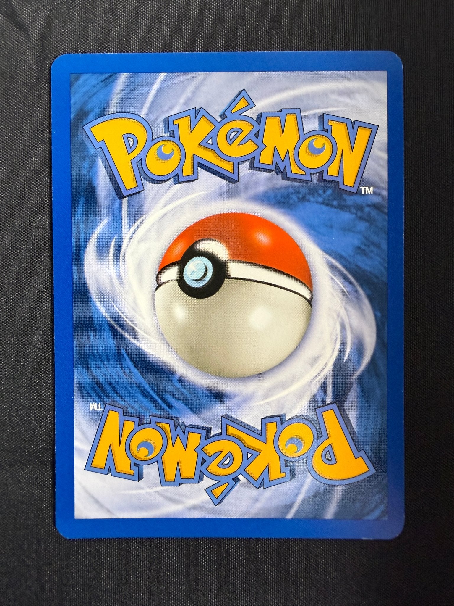 2003 Gligar Skyridge 59/144 back