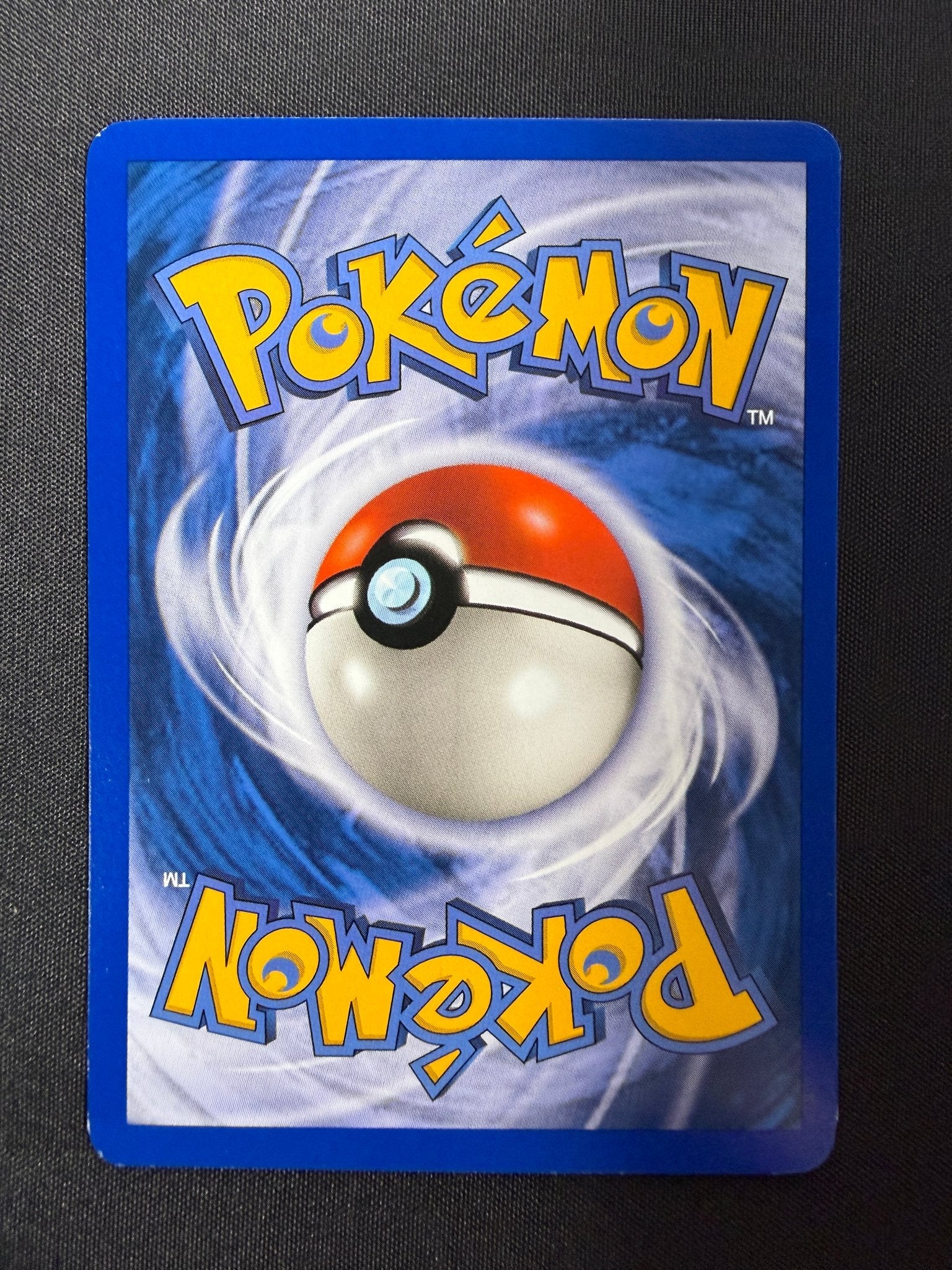 2003 Gloom Aquapolis Reverse Holo 49/147 back