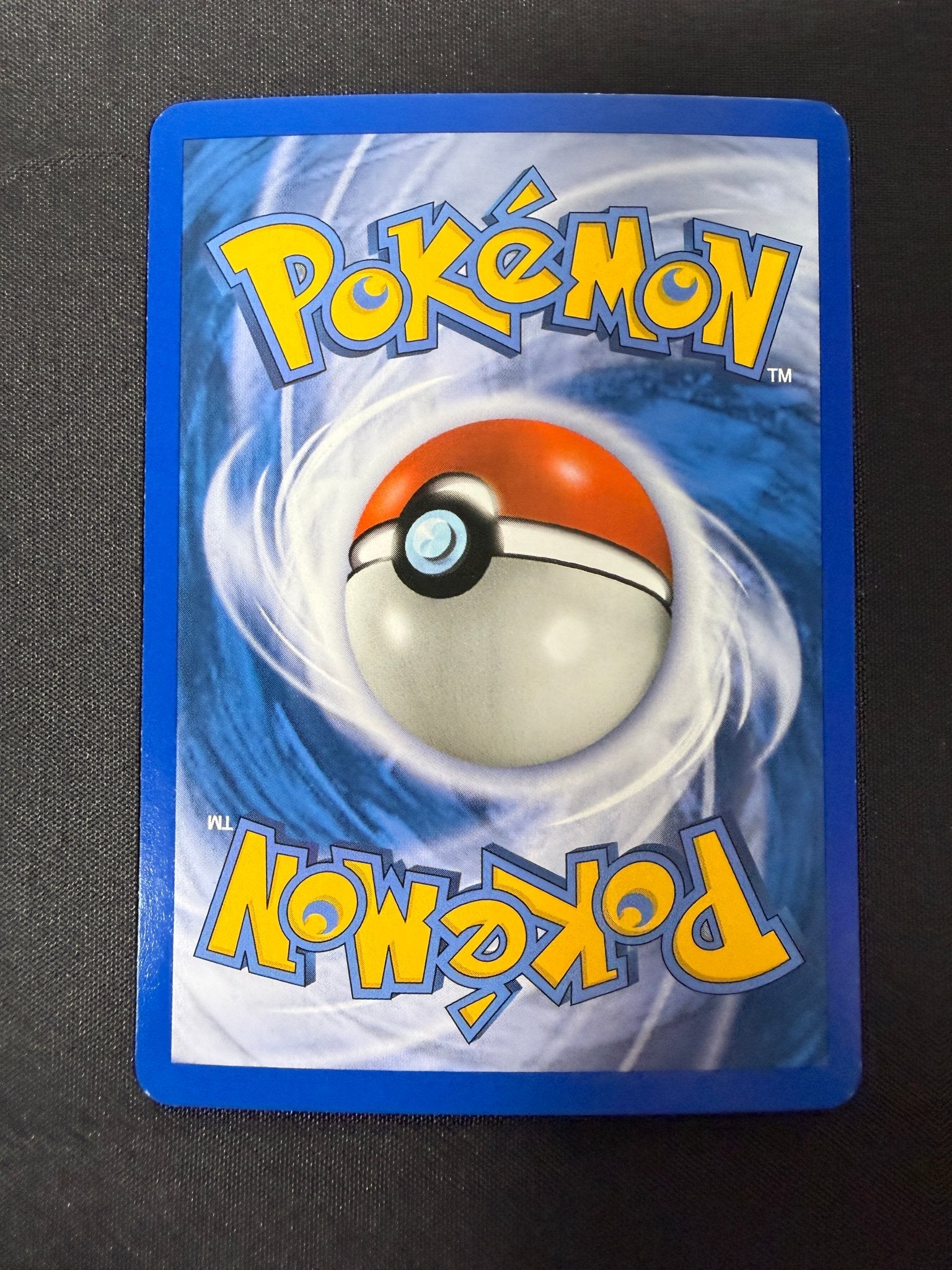 2003 Hitmontop Aquapolis Reverse Holo 82/147 back