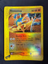 2003 Hitmontop Aquapolis Reverse Holo 82/147 front