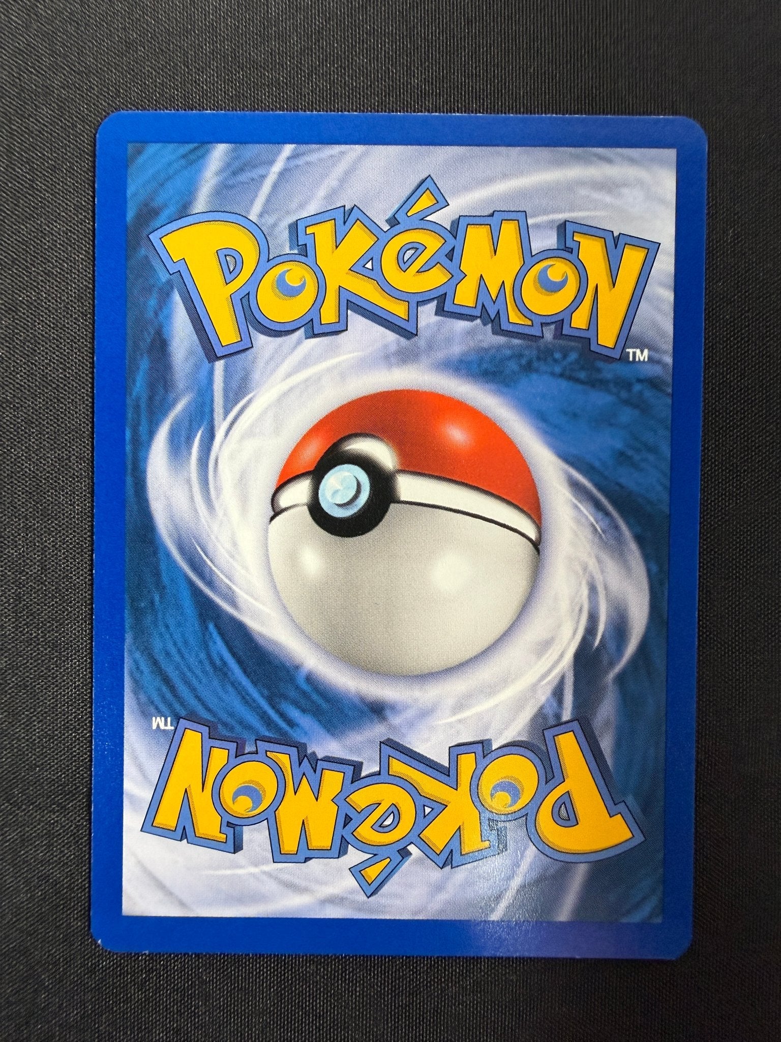 2003 Houndoom Aquapolis 15/147 back