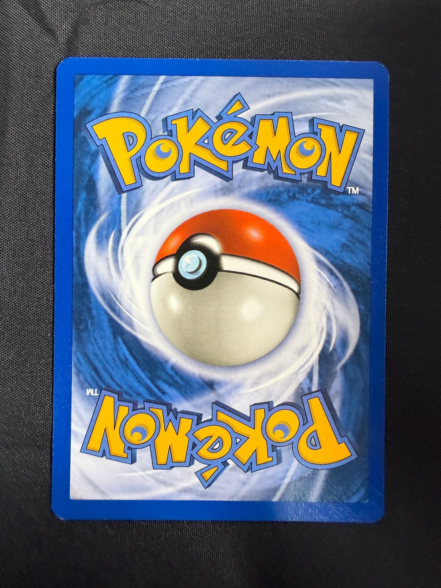2003 Houndour Skyridge 66/144 back