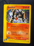 2003 Houndour Skyridge 66/144 front