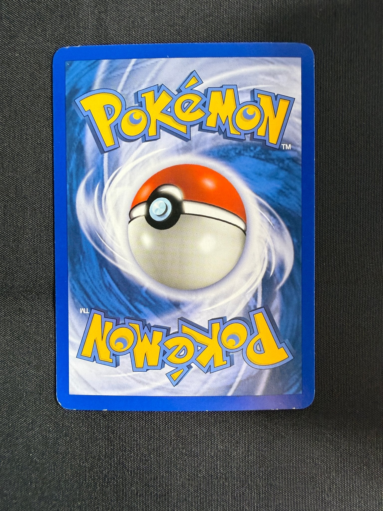 2003 Hypno Aquapolis Reverse Holo 16/147 back