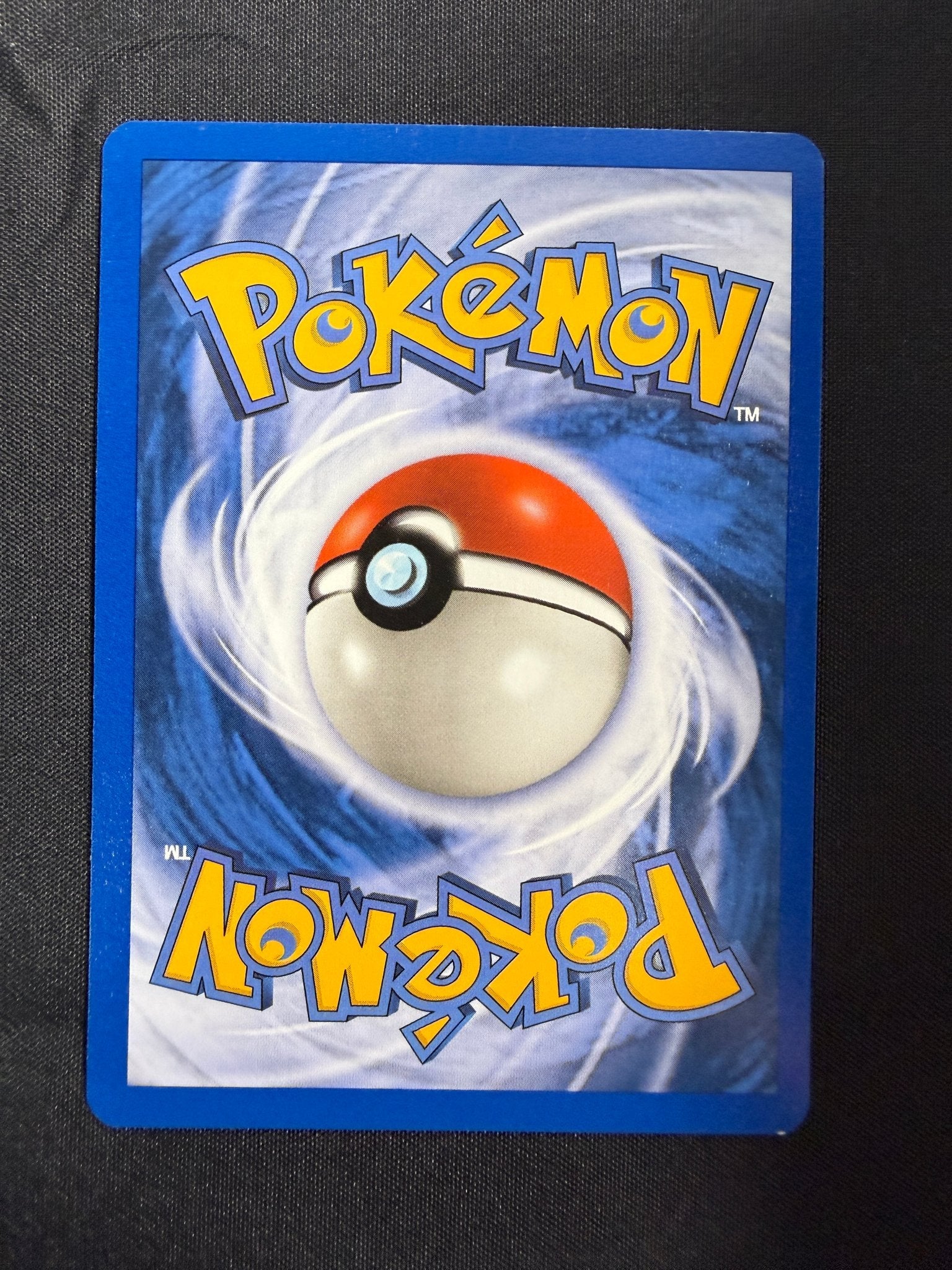 2003 Jigglypuff Skyridge 68/144 back