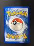 2003 Lombre EX Sandstorm Reverse Holo 46/100 back