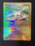 2003 Minun EX Dragon Reverse Holo 7/97 front