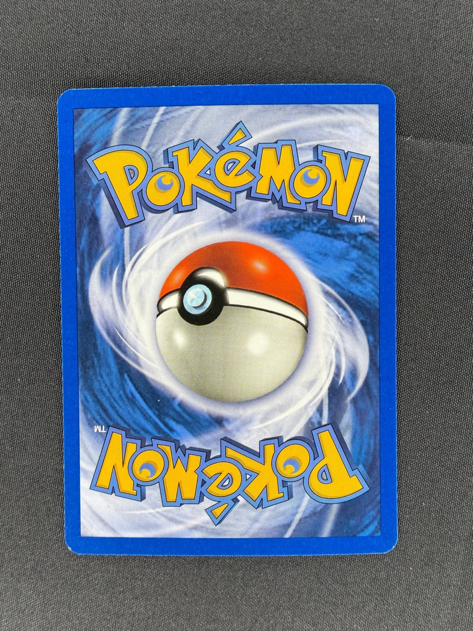 2003 Miracle Sphere β Skyridge Reverse Holo 130/144 back