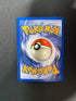 2003 Mystery Plate δ Skyridge Reverse Holo 136/144 back