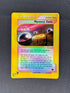 2003 Mystery Zone Skyridge Reverse Holo 137/144 front