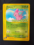 2003 Nidoran ♂ Aquapolis 96/147 front