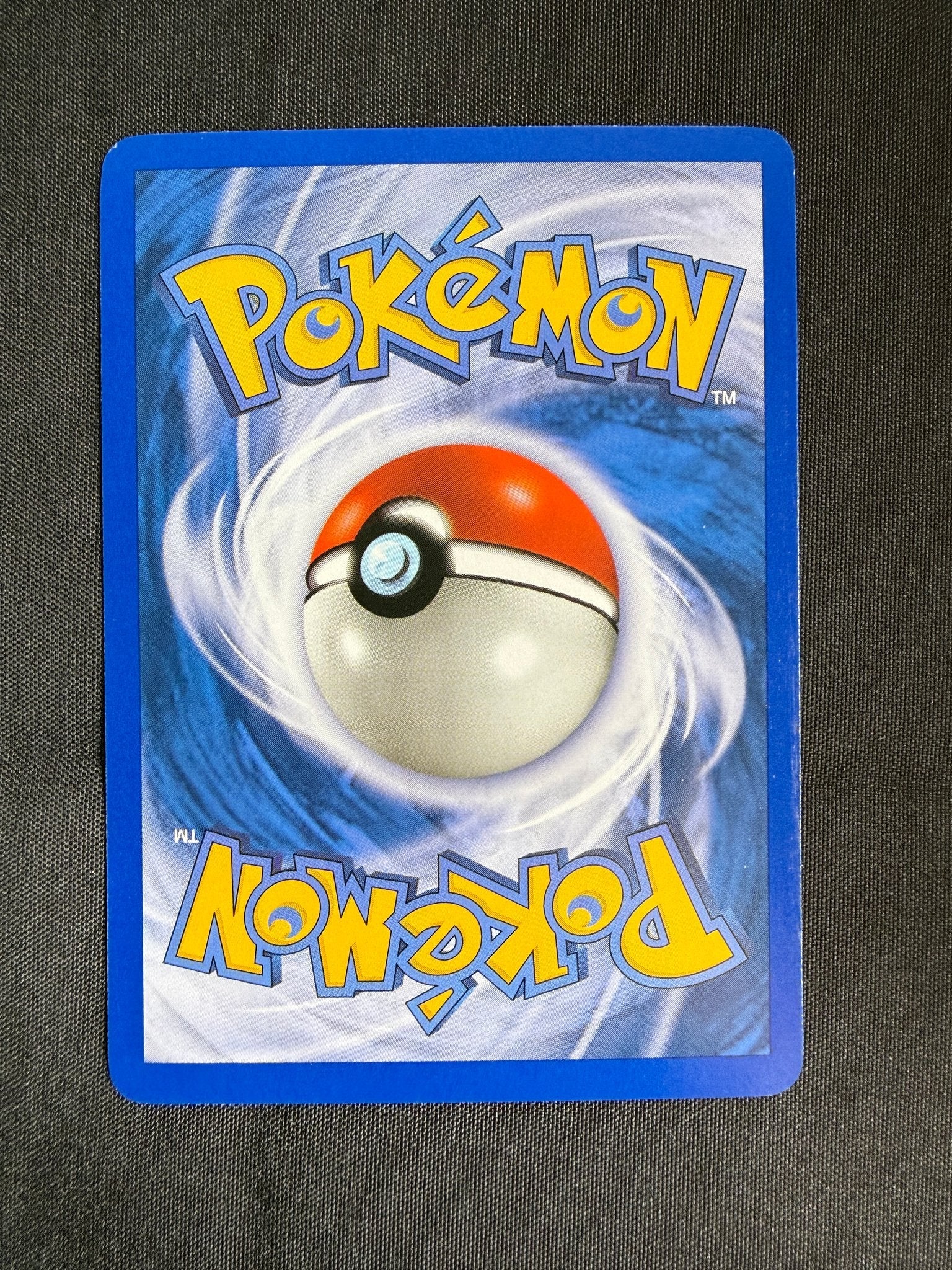 2003 Psychic Cube 01 Aquapolis Reverse Holo 132/147 back