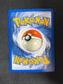 2003 Relic Hunter Skyridge Reverse Holo 120/144 back