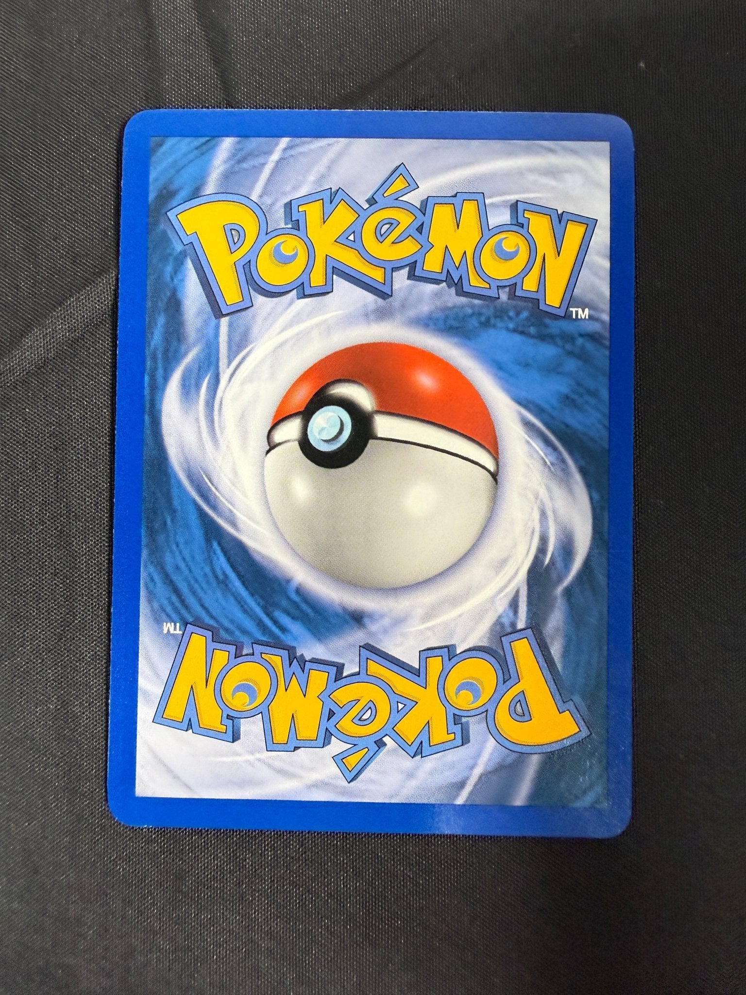 2003 Scizor Aquapolis Reverse Holo 32/147 back