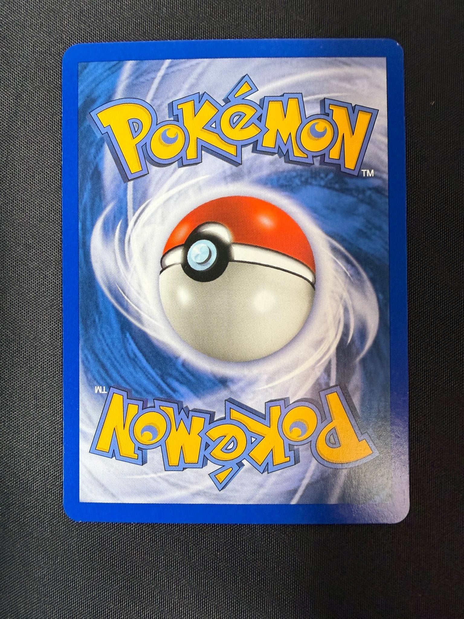 2003 Seer Aquapolis Reverse Holo 133/147 back
