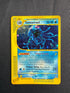 2003 Tentacruel Aquapolis Holo H26/H32 front