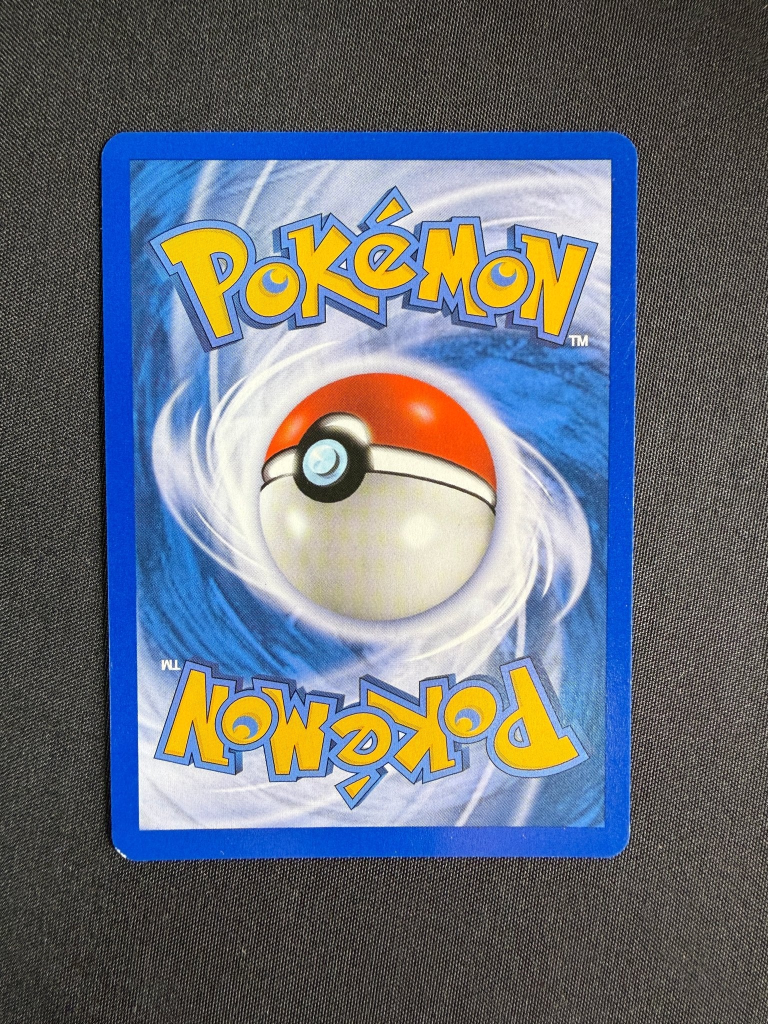 2003 Togepi Aquapolis 114/147 back