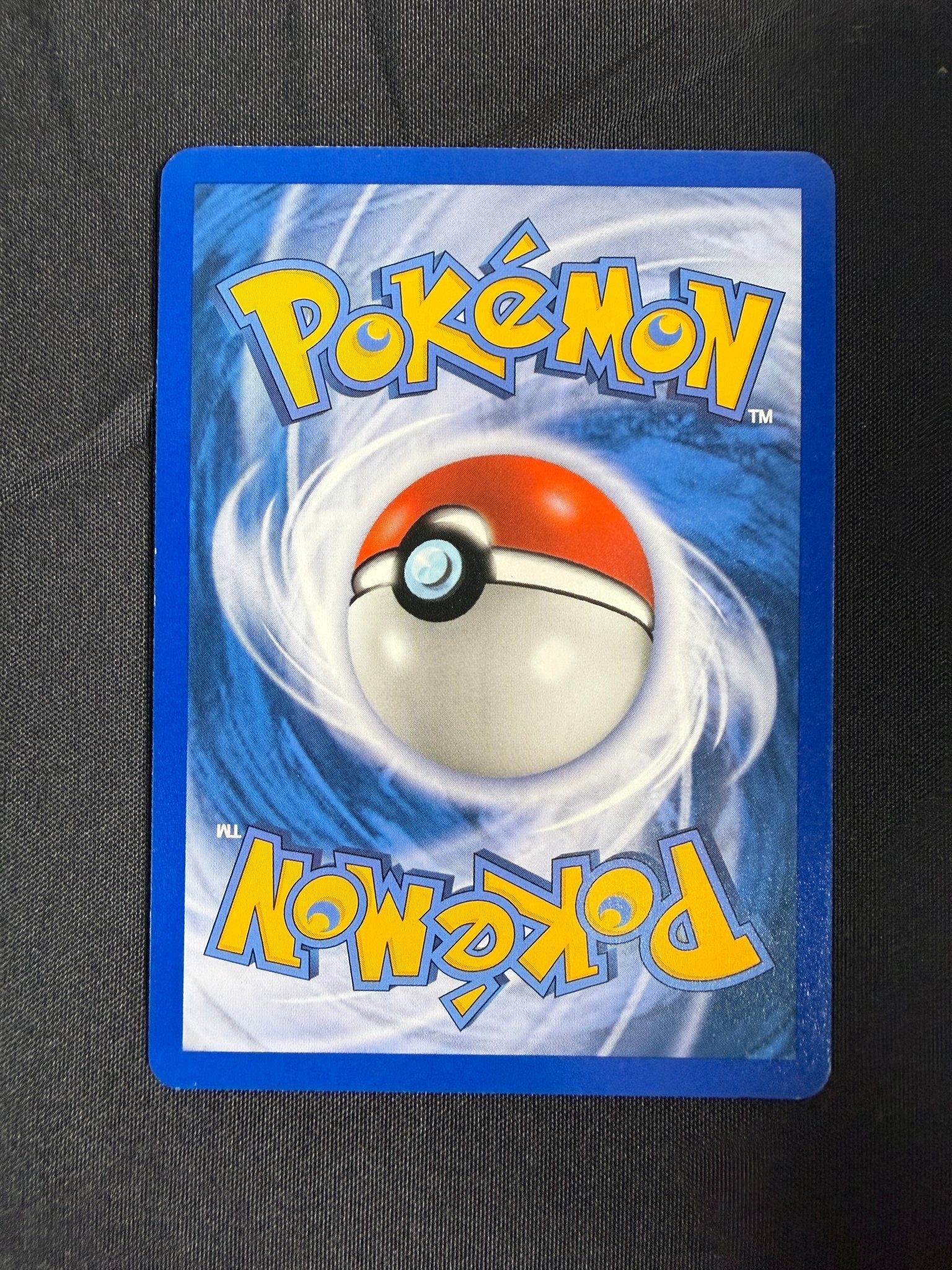 2003 Togetic Aquapolis 39/147 back