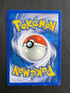 2003 Tyranitar Aquapolis Holo H28/H32 back