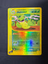 2003 Victreebel Aquapolis Reverse Holo 42/147 front