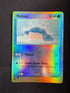 2003 Wailmer EX Sandstorm Reverse Holo 83/100 front
