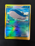 2003 Wailord EX Ruby & Sapphire Reverse Holo 14/109 front