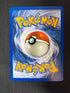 2003 Weedle Skyridge Reverse Holo 115/144 back
