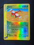 2003 Yanma Skyridge Reverse Holo 116/144 front