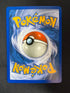 2003 Yanma Skyridge Reverse Holo 116/144 back