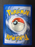 2003 Zangoose EX Sandstorm Holo 14/100 back