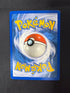 2004 Beedrill EX FireRed & LeafGreen Reverse Holo 1/112 back