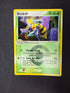2004 Beedrill EX FireRed & LeafGreen Reverse Holo 1/112 front