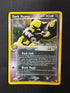 2004 Dark Hypno EX Team Rocket Returns Holo 6/109 front