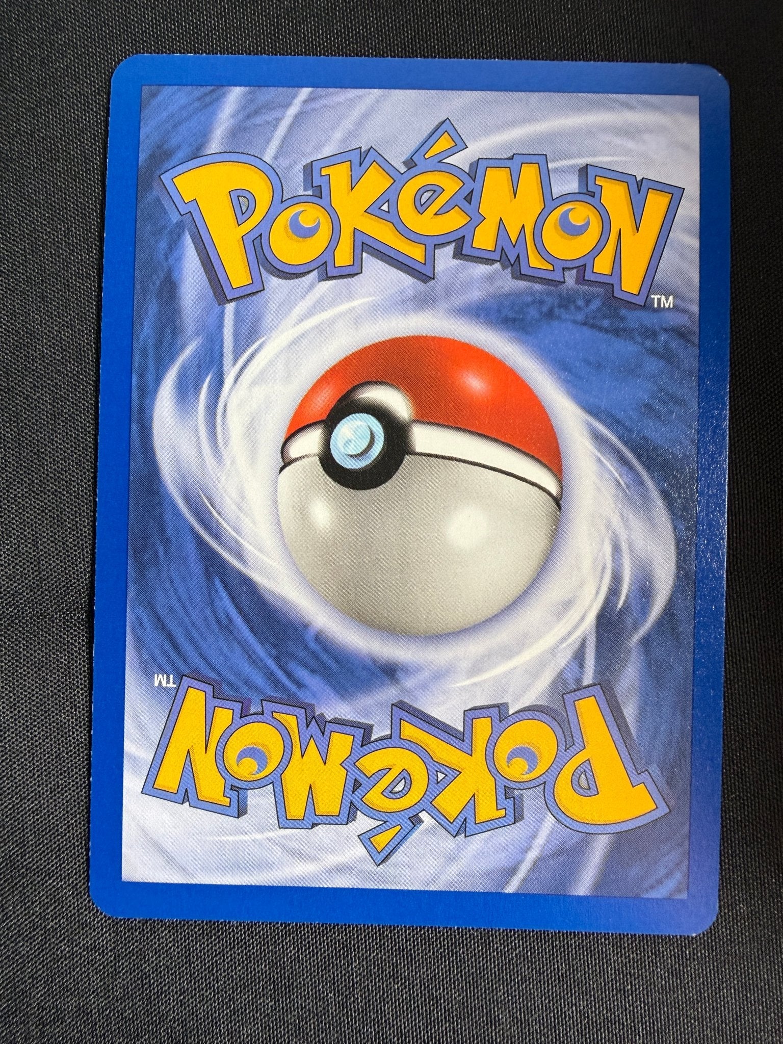 2004 Dark Magcargo EX Team Rocket Returns Reverse Holo 38/109 back