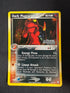 2004 Dark Magcargo EX Team Rocket Returns Reverse Holo 38/109 front