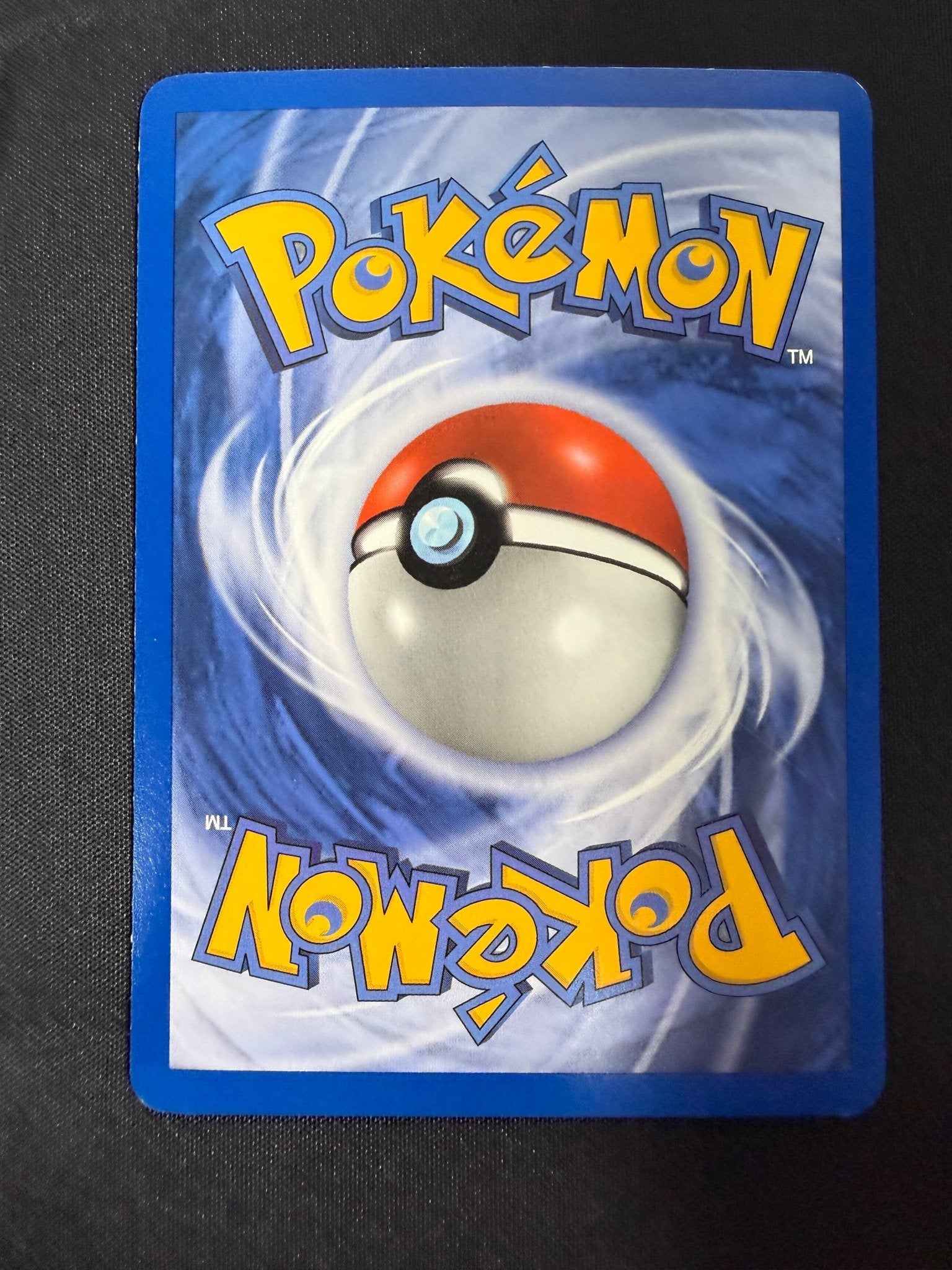 2004 Dark Magneton EX Team Rocket Returns 39/109 back