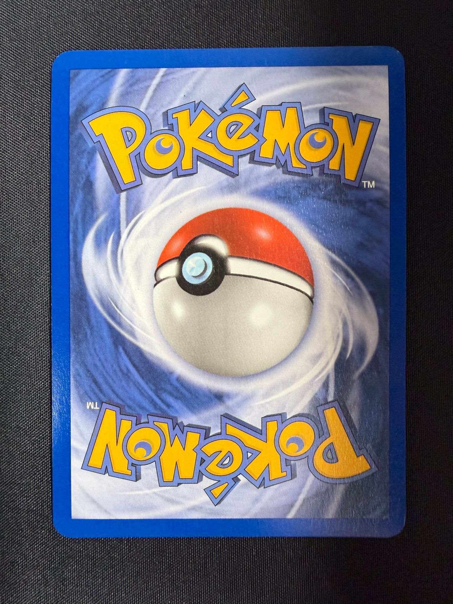 2004 Dark Marowak EX Team Rocket Returns Reverse Holo 7/109 back