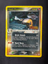 2004 Dark Marowak EX Team Rocket Returns Reverse Holo 7/109 front