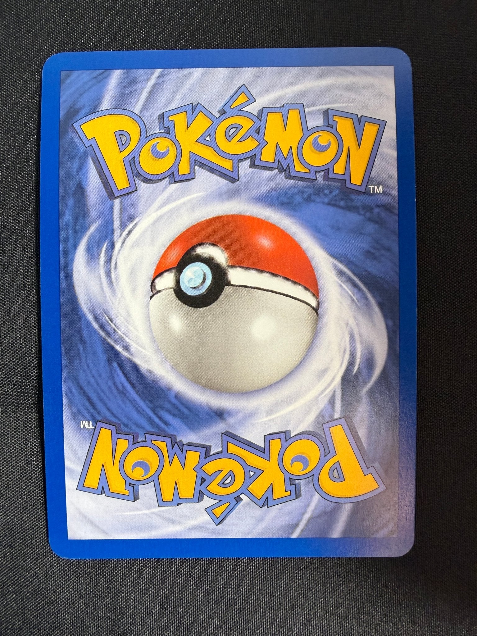 2004 Dark Marowak EX Team Rocket Returns Reverse Holo 7/109 back