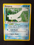 2004 Dewgong EX FireRed & LeafGreen Reverse Holo 3/112 front
