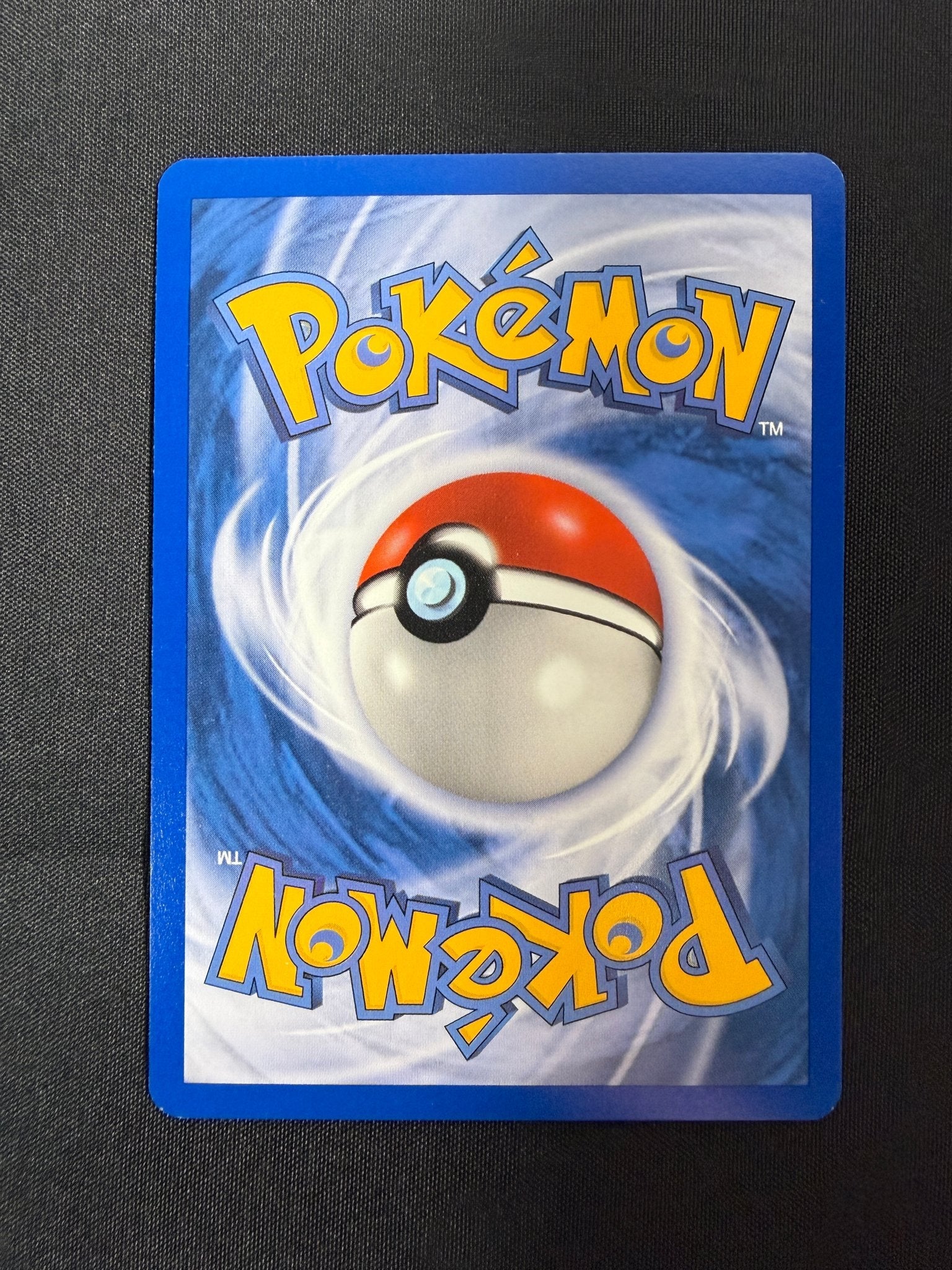 2004 Huntail EX Hidden Legends Reverse Holo 19/101 back