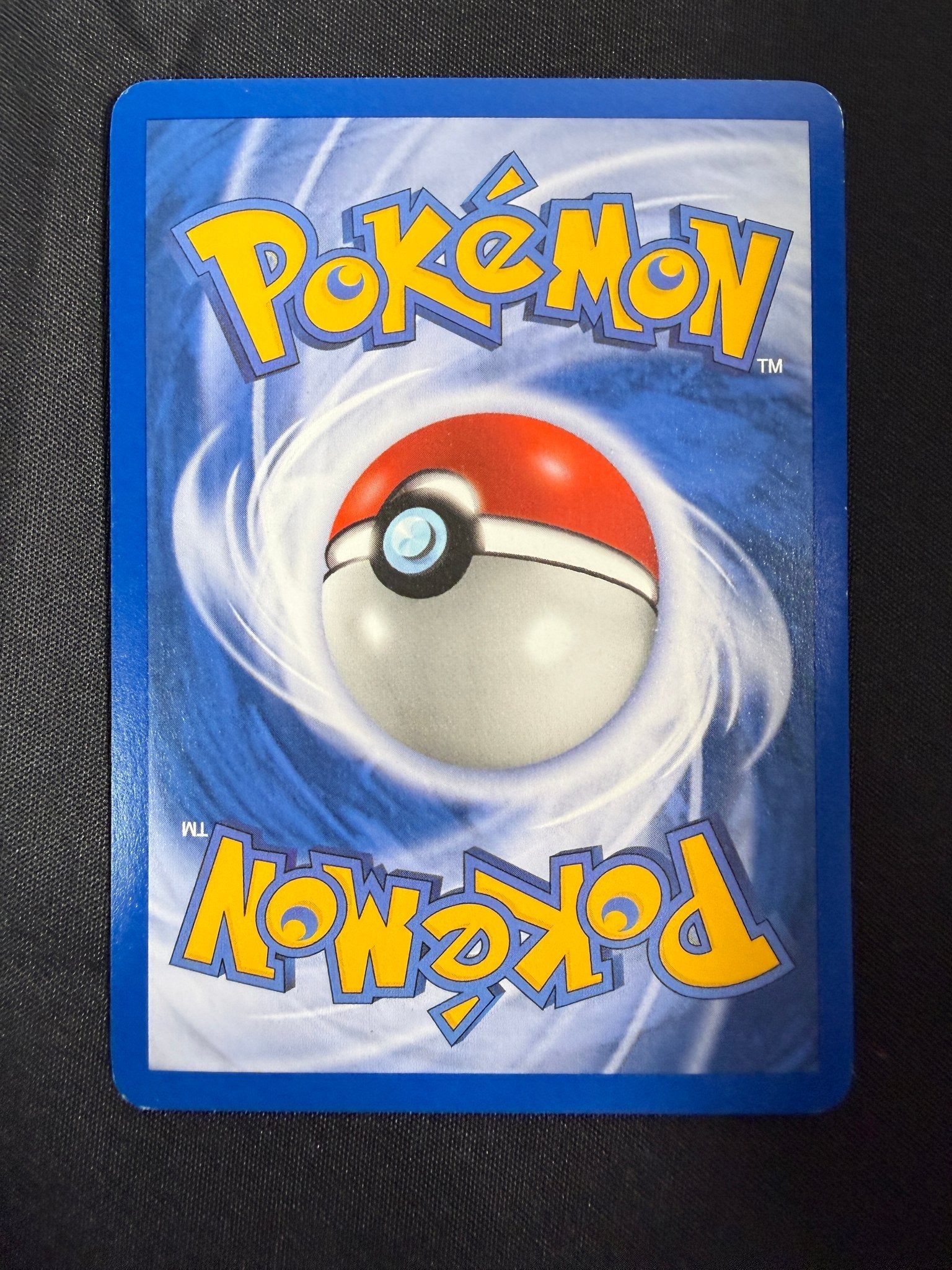 2004 Ledian EX Team Rocket Returns Holo 23/109 back